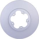 Hella | Bremsscheibe | 8DD 355 128-621