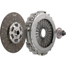 Valeo 827557 Kupplungssatz REMANUFACTURED KIT3P