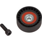 54-0963 Spannrolle, Keilrippenriemen