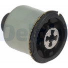 TD1466W Lagerung, Achskörper