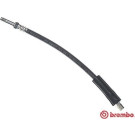 T 06 007 Bremsschlauch ESSENTIAL LINE