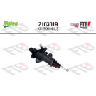 2103019 Geberzylinder, Kupplung