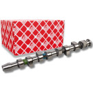 FEBI BILSTEIN 02227 Nockenwelle FEBI BILSTEIN 02227 Nockenwelle