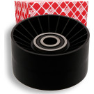 FEBI BILSTEIN 06371 Umlenk-/Führungsrolle, Keilrippenriemen FEBI BILSTEIN 06371 Umlenk-/Führungsrolle, Keilrippenriemen