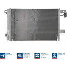 940345 Kondensator, Klimaanlage ** FIRST FIT ** 940345 Kondensator, Klimaanlage ** FIRST FIT **