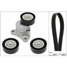 529 0191 10 Keilrippenriemensatz 529 0191 10 Keilrippenriemensatz