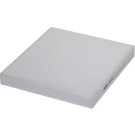 Hengst Filter | Filter, Innenraumluft | E911LI
