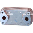 31870 Ölkühler, Motoröl 31870 Ölkühler, Motoröl