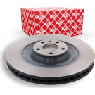 FEBI BILSTEIN 44103 Bremsscheibe