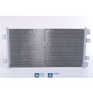 Nissens | Kondensator, Klimaanlage | 94811 Nissens | Kondensator, Klimaanlage | 94811