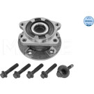 2 x MEYLE Radnabe | 514 750 0006 2 x MEYLE Radnabe | 514 750 0006