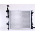 66746 Kühler, Motorkühlung 66746 Kühler, Motorkühlung