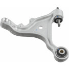 35266 01 Lenker, Radaufhängung