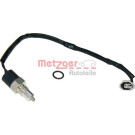 Metzger | Schalter, Rückfahrleuchte | 0912054