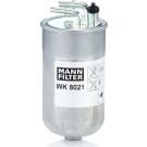 WK 8021 Kraftstofffilter