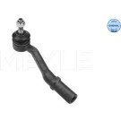 2 x MEYLE Spurstangenkopf | 11-16 020 0024