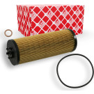 FEBI BILSTEIN 22536 Ölfilter FEBI BILSTEIN 22536 Ölfilter