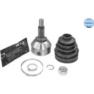 Meyle Gelenksatz, Antriebswelle MEYLE-ORIGINAL: True to OE 16-14 498 0084 Meyle Gelenksatz, Antriebswelle MEYLE-ORIGINAL: True to OE 16-14 498 0084