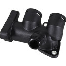 4010004 Kühlmittelflansch 4010004 Kühlmittelflansch