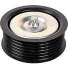 FEBI BILSTEIN 30289 Umlenk-/Führungsrolle, Keilrippenriemen FEBI BILSTEIN 30289 Umlenk-/Führungsrolle, Keilrippenriemen