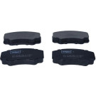 Maxgear | Bremsbelagsatz, Scheibenbremse | 19-0485
