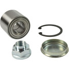 WM 6642 Radlagersatz