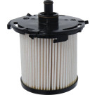 Valeo | Kraftstofffilter | 587098