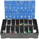 1 987 302 301 Sortiment, Glühlampen