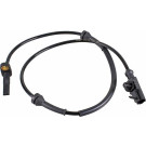 Metzger Sensor, Raddrehzahl 09001598