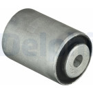 TD967W Lagerung, Achskörper
