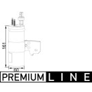 AD 3 000P Trockner, Klimaanlage BEHR *** PREMIUM LINE ***