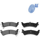 ADA104215 Bremsbelagsatz, Scheibenbremse