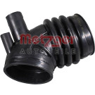 Metzger | Schlauch, Luftversorgung | 2389080