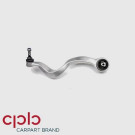 505854 Lenker, Radaufhängung