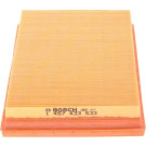 BOSCH 1 457 433 533 Luftfilter