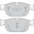 Valeo | Bremsbelagsatz, Scheibenbremse | 302135 Valeo | Bremsbelagsatz, Scheibenbremse | 302135