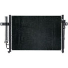 Mahle | Kondensator, Klimaanlage | AC 393 000S Mahle | Kondensator, Klimaanlage | AC 393 000S