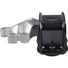 TED40006 Lagerung, Motor