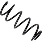 Bilstein Fahrwerksfeder BILSTEIN - B3 Serienersatz (Federn) 37-318666