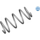 614 639 0023 Fahrwerksfeder MEYLE-ORIGINAL: True to OE.