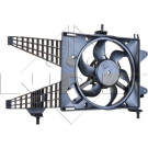 47254 Lüfter, Motorkühlung