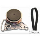 529 0099 10 Keilrippenriemensatz