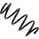 37-317041 Fahrwerksfeder BILSTEIN - B3 Serienersatz (Federn)