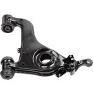 13488 01 Lenker, Radaufhängung