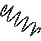 37-295257 Fahrwerksfeder BILSTEIN - B3 Serienersatz (Federn)