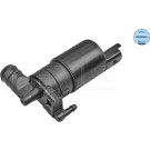 Meyle Waschwasserpumpe, Scheibenreinigung MEYLE-ORIGINAL: True to OE 16-14 870 0003 Meyle Waschwasserpumpe, Scheibenreinigung MEYLE-ORIGINAL: True to OE 16-14 870 0003