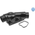 314 226 0008 Kühlmittelflansch MEYLE-ORIGINAL: True to OE.