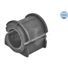 414 615 0001 Lagerung, Stabilisator MEYLE-ORIGINAL: True to OE. 414 615 0001 Lagerung, Stabilisator MEYLE-ORIGINAL: True to OE.
