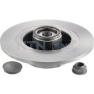 KF155.108U Bremsscheibe