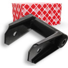 FEBI BILSTEIN 48739 Lagerung, Blattfeder